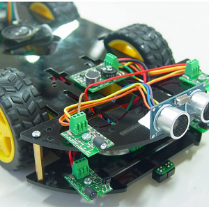 Kits para Arduino