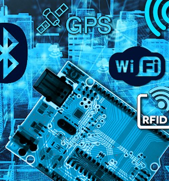 3- COMUNICACIONES CON ARDUINO | MK Electronica